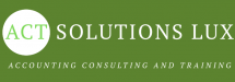 ACT SOLUTIONS LUX